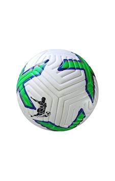 Avessa Bsf-022 4 Astar 400 Gr No:5 Futbol Maç Topu Yeşil Avessa Bsf-022 4 Astar 400 Gr No:5 Futbol Maç Topu Yeşil