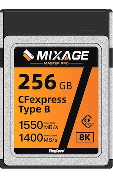 Kingspeccfe-256cfexptypb-1550-1400mbs Kingspeccfe-256cfexptypb-1550-1400mbs