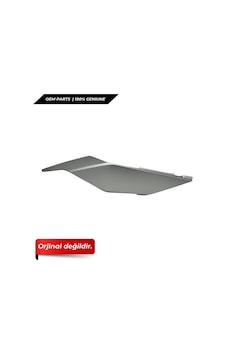 Gear5 Sele Altı Yan Grenaj Sağ Gümüş Oem - Cf Moto Nk 250 Gear5 Sele Altı Yan Grenaj Sağ Gümüş Oem - Cf Moto Nk 250