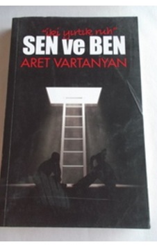 İki Yırtık Ruh Sen ve Ben/Aret Vartanyan İki Yırtık Ruh Sen ve Ben/Aret Vartanyan