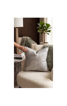 45x45 Cm Yastık Kılıfı Modern Kırlent Kılıfı Sadece Kılıf Yuvarlak Desenli Yuvarlak Desenli 45x45 Cm Yastık Kılıfı Modern Kırlent Kılıfı Sadece Kılıf Yuvarlak Desenli Yuvarlak Desenli