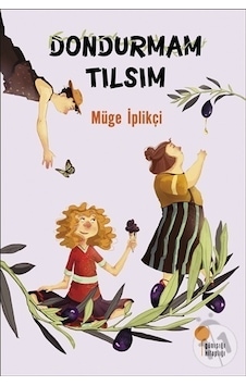 Günışığı Yayınları Dondurmam Tılsım Günışığı Yayınları Dondurmam Tılsım