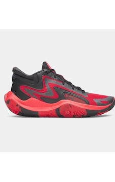Under Armour Ua Jet '25 Erkek Basketbol Ayakkabısı 6001585-601 Kırmızı Under Armour Ua Jet '25 Erkek Basketbol Ayakkabısı 6001585-601 Kırmızı