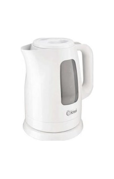 Kiwi KK 3325P 1800 ML Su Isıtıcı Kettle Kiwi KK 3325P 1800 ML Su Isıtıcı Kettle