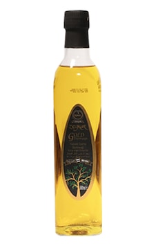 Zeykur Gold Soğuk Sıkım Naturel Sızma Zeytinyağı Cam 500 ML