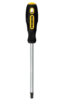Proxxon Endüstriyel Bombe Başlı Allen Tornavida 4.0 Mm Prox22210 Proxxon Endüstriyel Bombe Başlı Allen Tornavida 4.0 Mm Prox22210