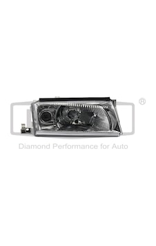 Octavıa 01-11 Far Komple R Mercekli Motorsuz Octavıa 01-11 Far Komple R Mercekli Motorsuz