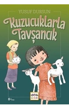 Kuzucuklarla Tavşancık - Yusuf Dursun - Nar Çocuk