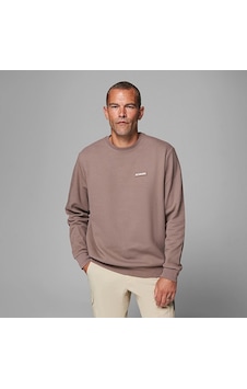 Columbia Cs0382 Csc Gem Columbia Label Erkek Sweatshirt 9150221k01 Kahve Columbia Cs0382 Csc Gem Columbia Label Erkek Sweatshirt 9150221k01 Kahve