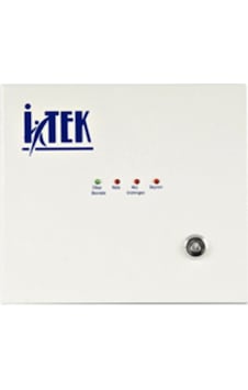 Itek Tammy-2 Deprem Sensörü Itek Tammy-2 Deprem Sensörü