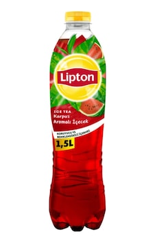İce Tea Doğu Harmanı Karpuz 1,5 Lt.