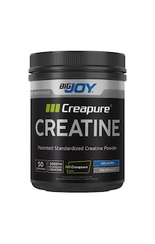 Bigjoy Sports Creapure Creatine 253 G Bigjoy Sports Creapure Creatine 253 G
