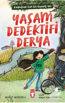 Yaşam Dedektifi Derya Yaşam Dedektifi Derya