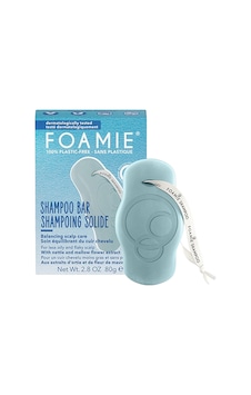 Foamie Hair Life Balance Katı Şampuan 80 G