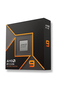 AMD Ryzen 9 9950X 4.3 GHz AM5 64 MB Cache 170 W Box İşlemci AMD Ryzen 9 9950X 4.3 GHz AM5 64 MB Cache 170 W Box İşlemci
