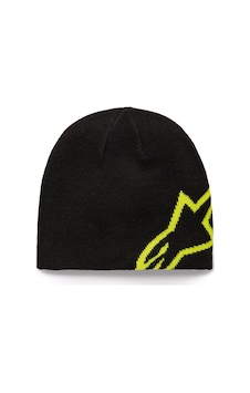 Alpinestars Corp Shift Bere Siyah Sarı Siyah / Sarı