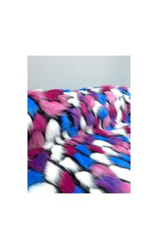 Zp Ithal Ultra Yumuşak , Peluş Kumaş Yüksek Kalite 100x150 Cm Ev Tekstili,giyim Çok Renkli Çok Renkli Zp Ithal Ultra Yumuşak , Peluş Kumaş Yüksek Kalite 100x150 Cm Ev Tekstili,giyim Çok Renkli Çok Renkli