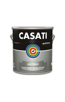 Casati Antipas Gri 1 Kg (481808910) Casati Antipas Gri 1 Kg (481808910)