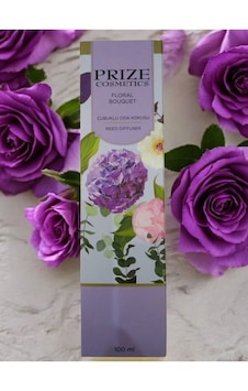 Prıze Floral Bouquet Çubuklu Oda Kokusu