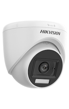 Hıkvısıon Ds-2ce76d0t-lpfs 2mp 2.8mm Ahd Dome Kamera Hıkvısıon Ds-2ce76d0t-lpfs 2mp 2.8mm Ahd Dome Kamera