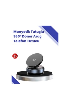 Hubrendy Tekno Araç İçi Telefon Tutucu Güçlü Manyetik Vakumlu Model Diğer Hubrendy Tekno Araç İçi Telefon Tutucu Güçlü Manyetik Vakumlu Model Diğer