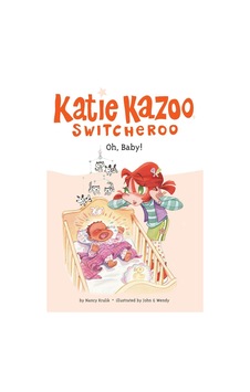 Oh, Baby! - Nancy Krulik Oh, Baby! - Nancy Krulik
