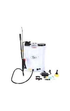 Hb 16 L Akülü Kollu İlaçlama Makinesi Hb 16 L Akülü Kollu İlaçlama Makinesi