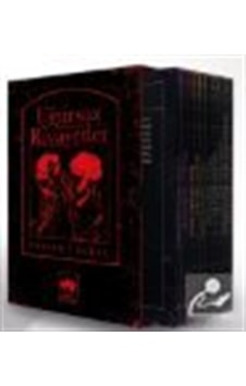 Uğursuz Rivayetler 10 Kitap / Kolektif Uğursuz Rivayetler 10 Kitap / Kolektif