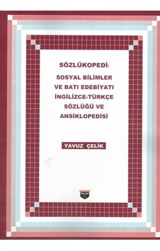 Sözlükopedi / Yavuz Çelik