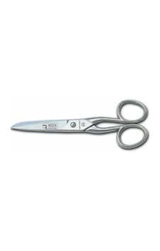 A4431-5 İplik Ve Saya Makası No: 5 İnç / 12,70 Cm - Nikel Kaplama C4766 A4431-5 İplik Ve Saya Makası No: 5 İnç / 12,70 Cm - Nikel Kaplama C4766