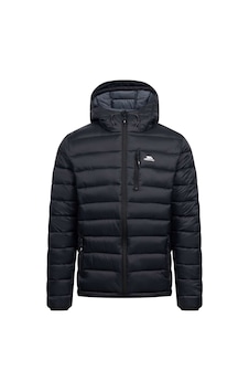 Trespass Trespass Mikail Casual Jacket Erkek Siyah Outdoor Ceketi Blk Siyah Trespass Trespass Mikail Casual Jacket Erkek Siyah Outdoor Ceketi Blk Siyah