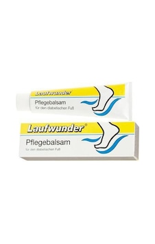 Laufwunder Ayaklar için Ayak Kremi 75 ML Laufwunder Ayaklar için Ayak Kremi 75 ML
