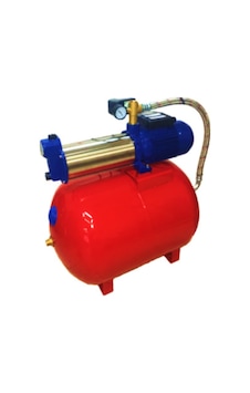 Nortek Ymk 705 Paket Hidrofor 5 Kat 12 Daire
