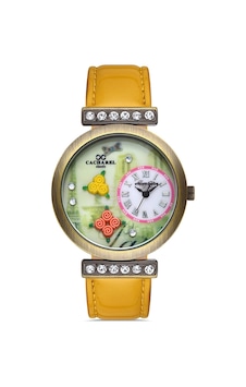 Cacharel CHRL30857SB Classic Kadın Kol Saati Cacharel CHRL30857SB Classic Kadın Kol Saati