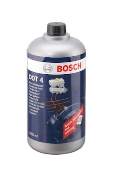 FREN HİDROLİK YAĞI DOT4 1LT PLASTIK KUTU 1987479002
