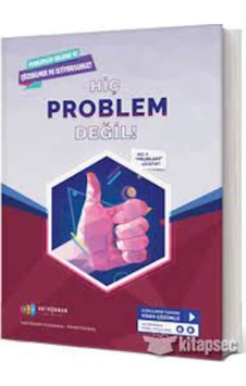 Antrenmanlarla Hiç Problem Değil 2023 Antrenmanlarla Hiç Problem Değil 2023
