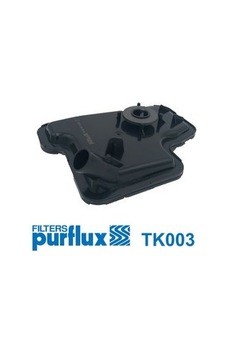 Purflux Tk003 Otomatik Şanzıman Yağ Filtresi Insıgnıa A 09 Insıgnıa B 18 Astra J 10 Astra K 16 Mokka 13 Zafıra C 12 6t45 24051192-24274649 - Purflux Tk003 Otomatik Şanzıman Yağ Filtresi Insıgnıa A 09 Insıgnıa B 18 Astra J 10 Astra K 16 Mokka 13 Zafıra C 12 6t45 24051192-24274649 -