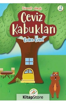 Ceviz Kabukları - Düzenli Olmak - Özden Öztol - Ferfir Ceviz Kabukları - Düzenli Olmak - Özden Öztol - Ferfir