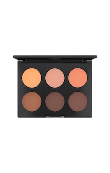 M.a.c Studio Fix Sculpt And Shape Kontür Paleti Medium Dark 14.4 G