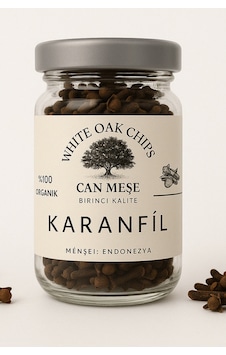 Can Meşe Tane Karanfil 35 G