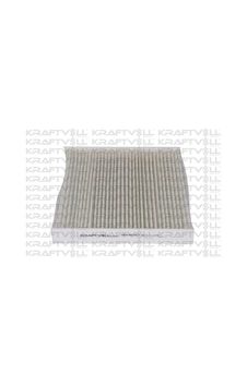 Kraftvoll 06040367 Polen Fıltresı Honda Cıvıc 1.5 Fc5 16- Kraftvoll 06040367 Polen Fıltresı Honda Cıvıc 1.5 Fc5 16-