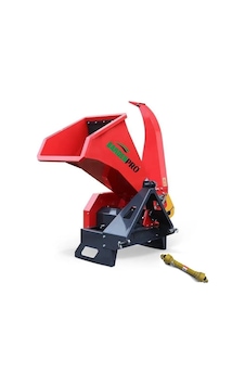 Gardenpro MC100 PTO Traktör Tahrikli Dal Öğütme Makinesi Gardenpro MC100 PTO Traktör Tahrikli Dal Öğütme Makinesi