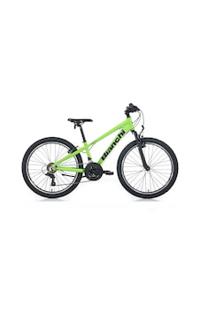 Bıanchı Xr24.2 Erkek Dağ Bisikleti 310h V 24 Jant 21 Vites Yeşil Siyah Çok Renkli Bıanchı Xr24.2 Erkek Dağ Bisikleti 310h V 24 Jant 21 Vites Yeşil Siyah Çok Renkli