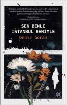 Sen Benle, İstanbul Benimle / Deniz Goran