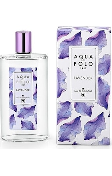 Aqua Di Polo 1987 Lavender EDC Kolonya 200 ML