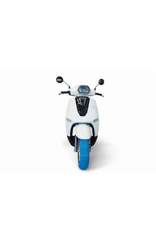 Rks Parmida 50 2025 Model Motosiklet