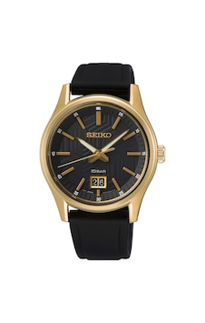 Seiko Sur560p1 Erkek Kol Saati Altın Seiko Sur560p1 Erkek Kol Saati Altın