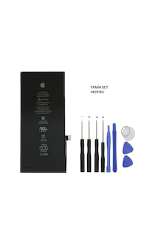 Apple Uyumlu iPhone 5S Pil Batarya ve Tamir Seti Apple Uyumlu iPhone 5S Pil Batarya ve Tamir Seti