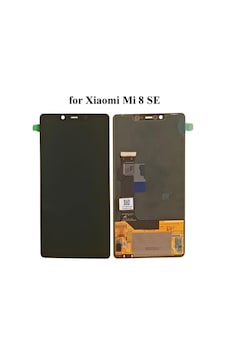 Xiaomi Mi 8 Se Lcd Ekran+Dokunmatik Xiaomi Mi 8 Se Lcd Ekran+Dokunmatik
