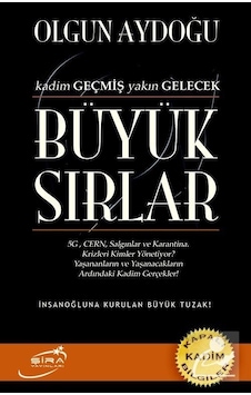 Büyük Sırlar / Olgun Aydoğu